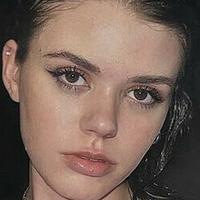 Audra Grace Johnson Naakt