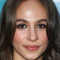 Aurora Perrineau Naakt