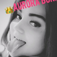 aurorabunny21 Naakt