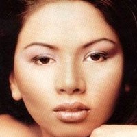 Aya Medel Naakt