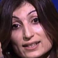 Ayse Dudu Tepe Naakt