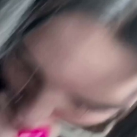 ayyyejae Naakt