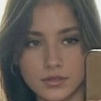 Azzurra Conticchi Naakt