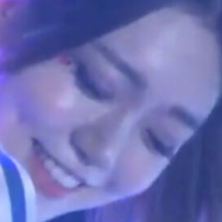 BAMBINO Eunsol 은솔 Naakt