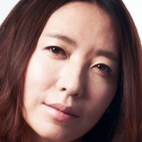 Bang Eun-jin Naakt