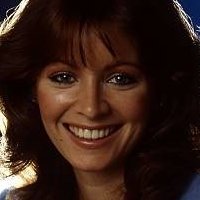 Barbara Horan Naakt