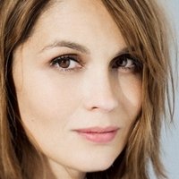 Barbara Schulz Naakt