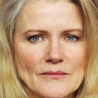 Barbara Sukowa Naakt