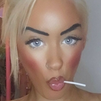 Barbiegiel23 Naakt