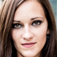 Barbora Janova Naakt