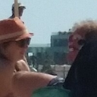 Beach Naakt