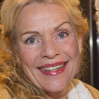 Beate Eriksen Naakt
