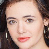 Becca Brown Naakt