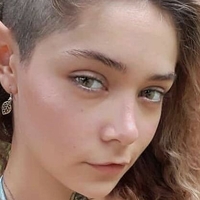 Belen Prietto Naakt