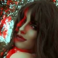 Bell From Hell Naakt