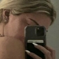 Bella Renaldi Naakt