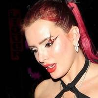 Bella Thorne Naakt