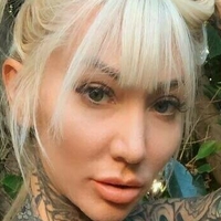 bellaenchantressfree Naakt