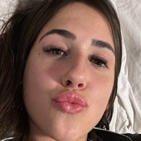 belu_olivera22 Naakt