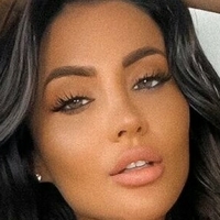 bestofchloemay Naakt