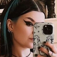 Bethanysmiles98 Naakt