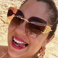 Bethe Correia Naakt
