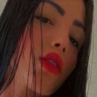betsyarenas Naakt