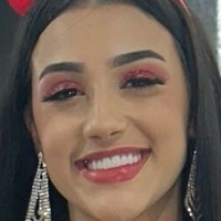 Bia Miranda Naakt