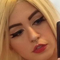 Bianca Bortate Naakt