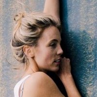 Bianca Hentschel Naakt