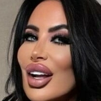 Bianca La Bomb Naakt