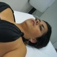 Bianca Leao Naakt
