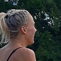 Bianca Salming Naakt