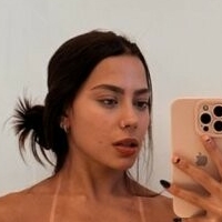 Binha Eduarda Naakt