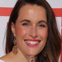 Birgit Noessing Naakt