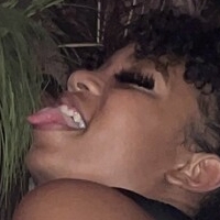 blackgoddess777 Naakt