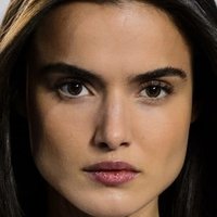 Blanca Padilla Naakt