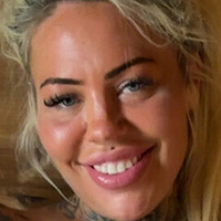 blondebitchvibesx Naakt