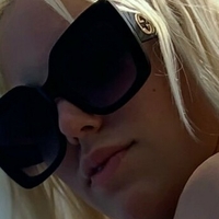 Blondie Naakt