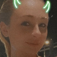 blondiebabyyy3 Naakt