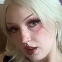 bloodfairy Naakt