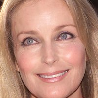 Bo Derek Naakt