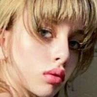bogdana_on Naakt