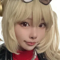 bokuno_purin Naakt