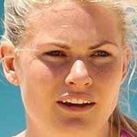 Bonnie Sveen Naakt