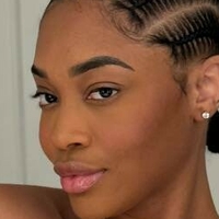 Braziluanebony1 Naakt