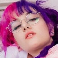bre_kitsune Naakt