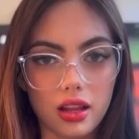 Brenda Trindade Naakt