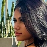 Briana Cabrera Naakt