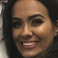 Briana Dejesus Naakt